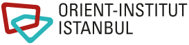 Orient-Institut Istanbul Logo
